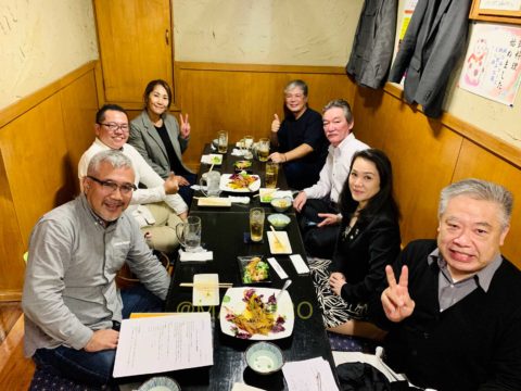 ガイドブック 第１回編集会議