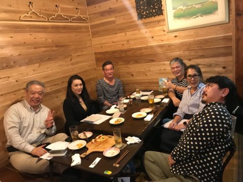 ガイドブック 第２回編集会議