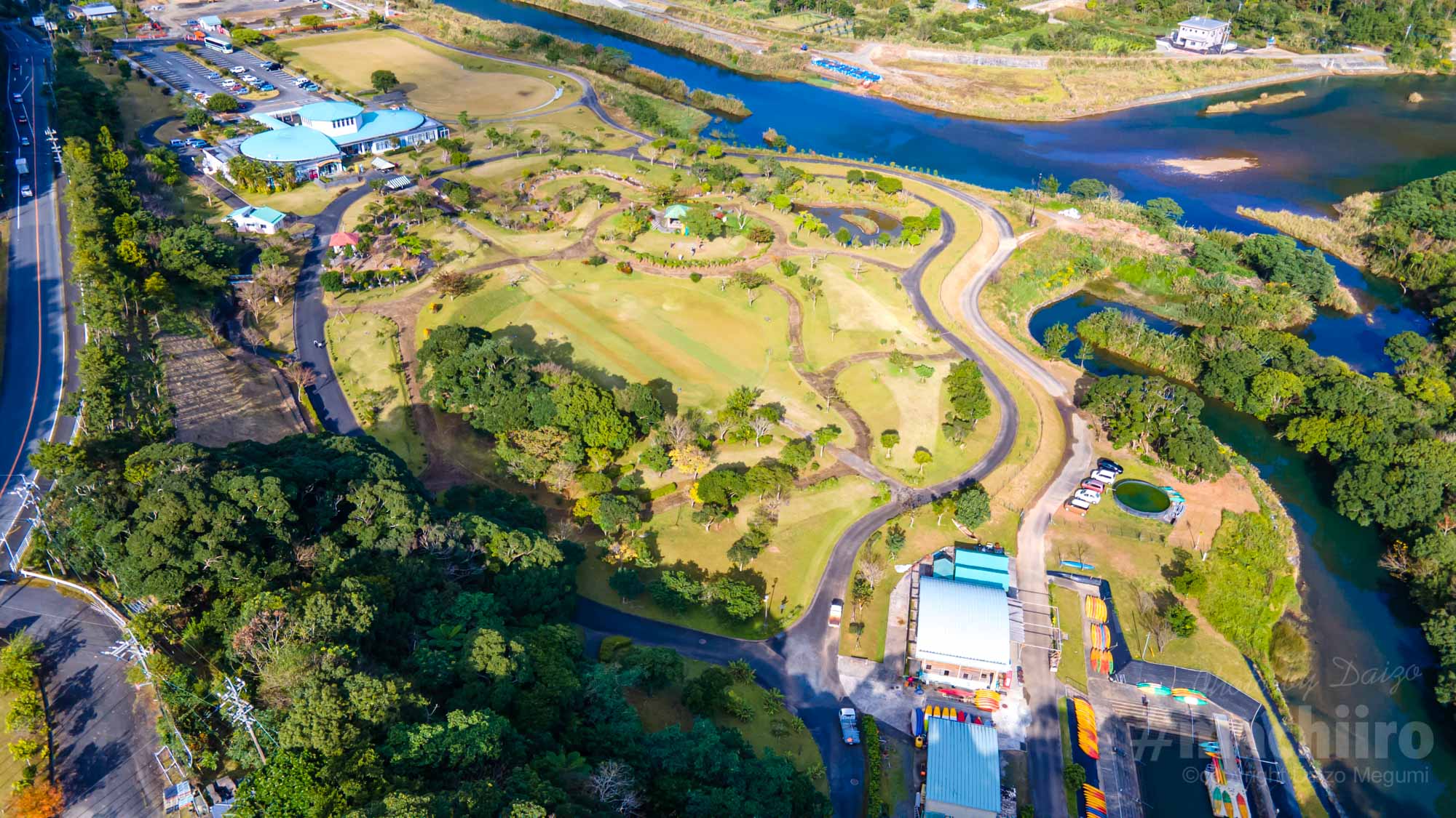 マングローブパーク Machiiro 記事写真 2