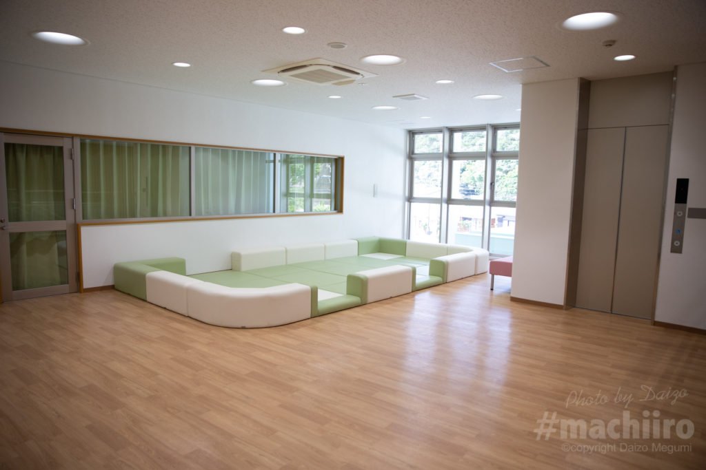 瀬戸内町きゅら島交流館 0007