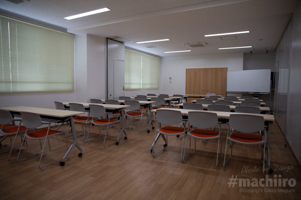 瀬戸内町きゅら島交流館 0008