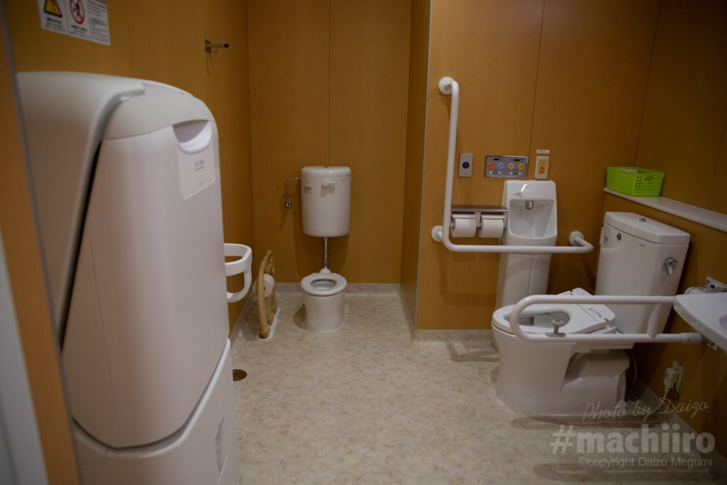 瀬戸内町きゅら島交流館 0010