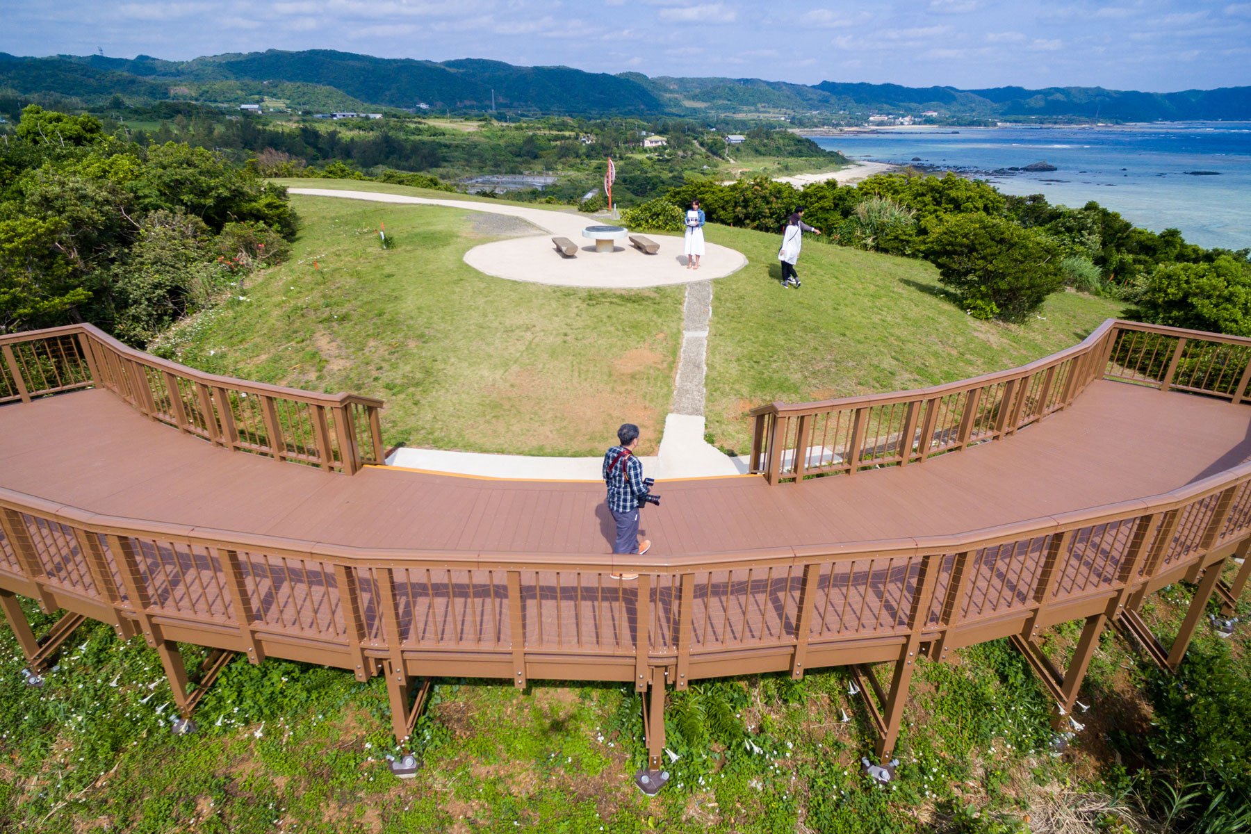 あやまる岬観光公園 マチイロウェブ By Machi Iro Magazine あやまる岬観光公園 マチイロウェブ By Machi Iro Magazine