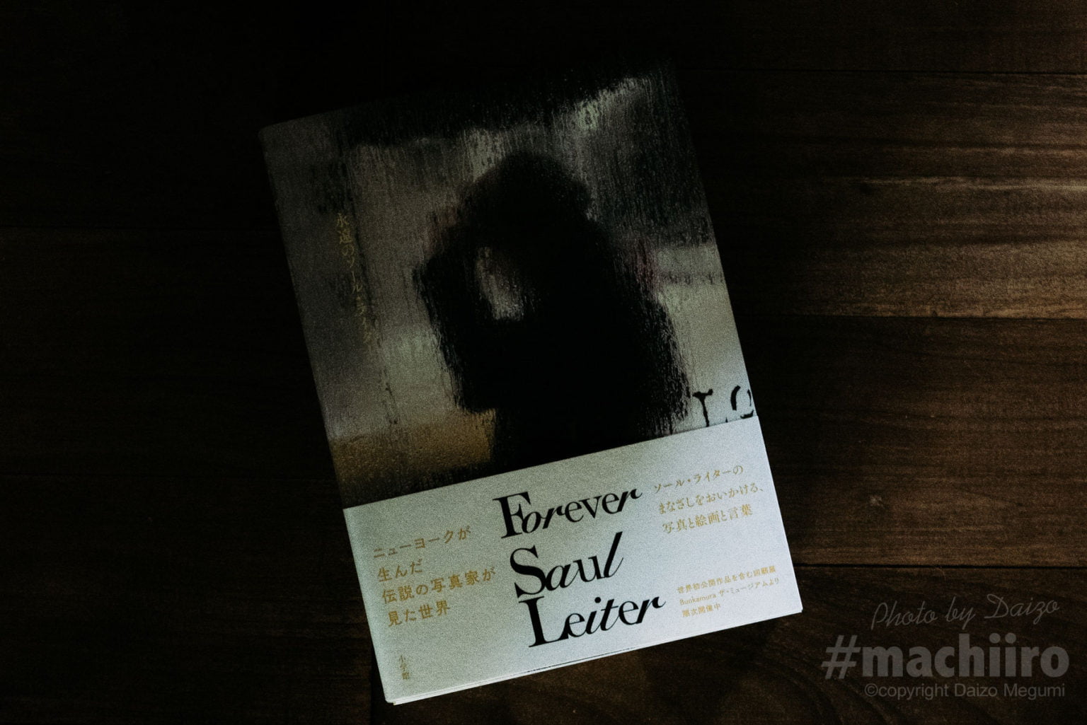 ソールライター 1