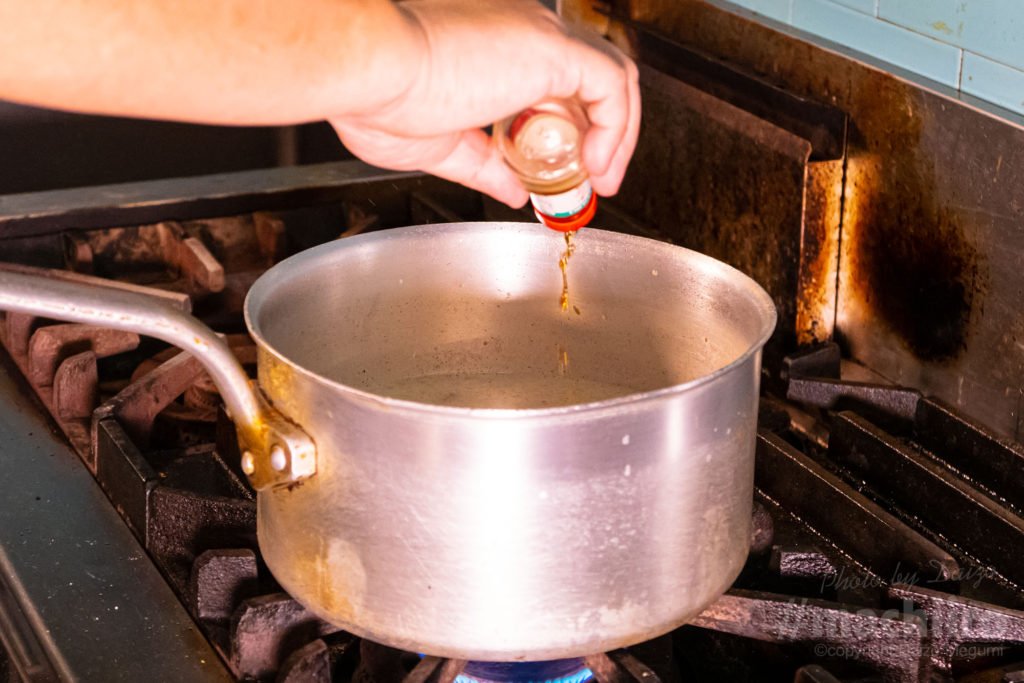 奄美ミキカレーレシピ写真 0002 2