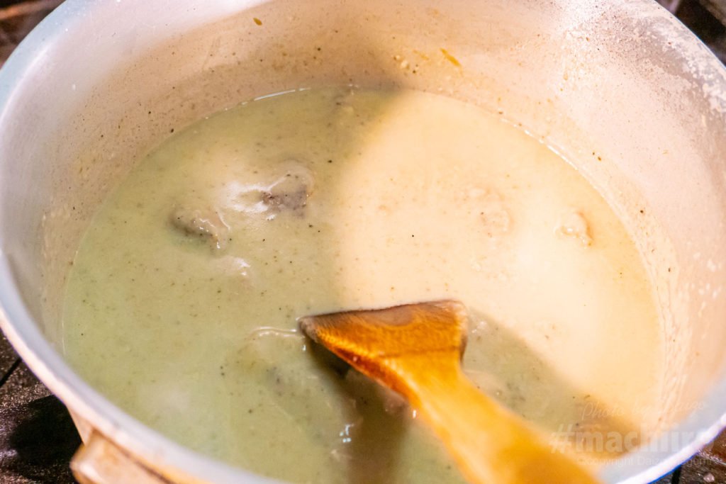 奄美ミキカレーレシピ写真 0004