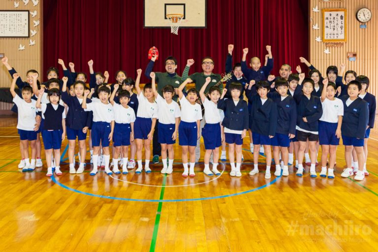 奄美探訪 東城小学校 0013