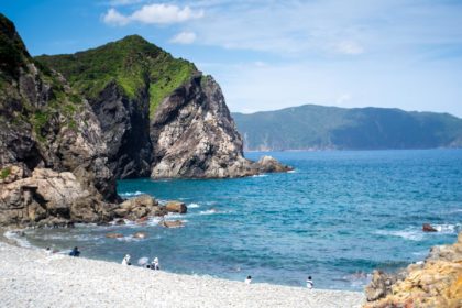 瀬戸内町ホノホシ海岸 0009