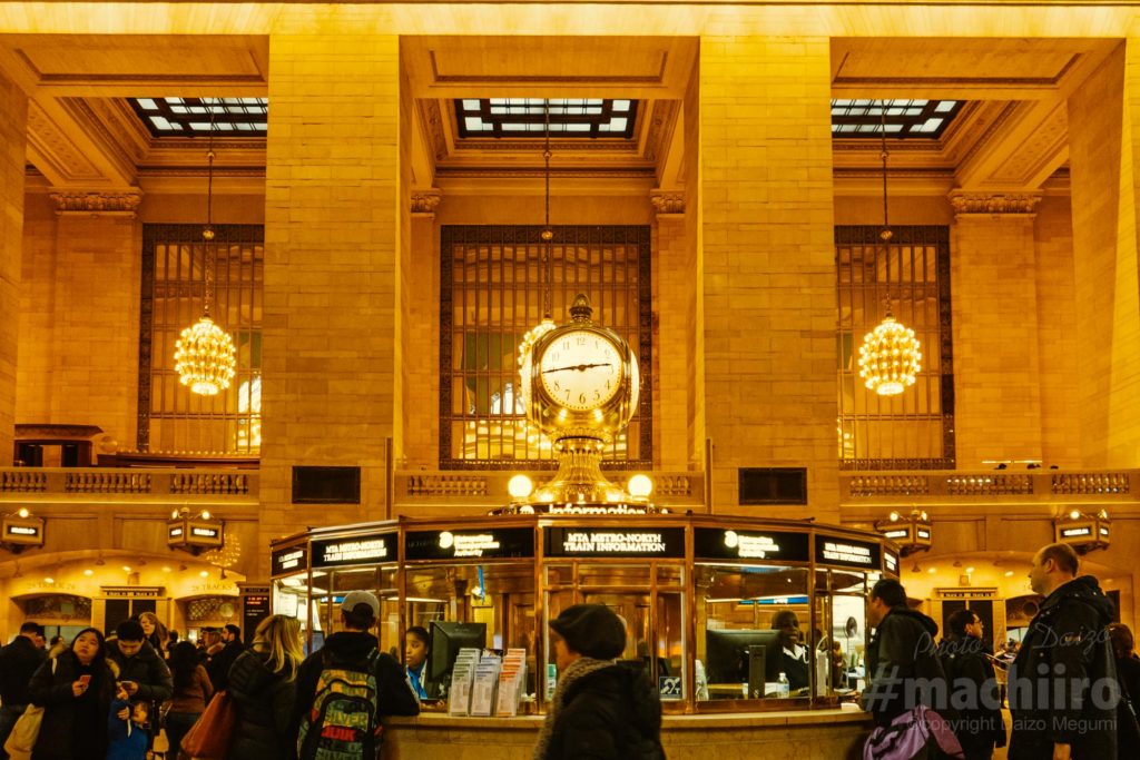 Nyc Machiiro 記事写真 12