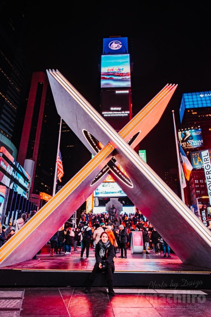 Nyc Machiiro 記事写真 17