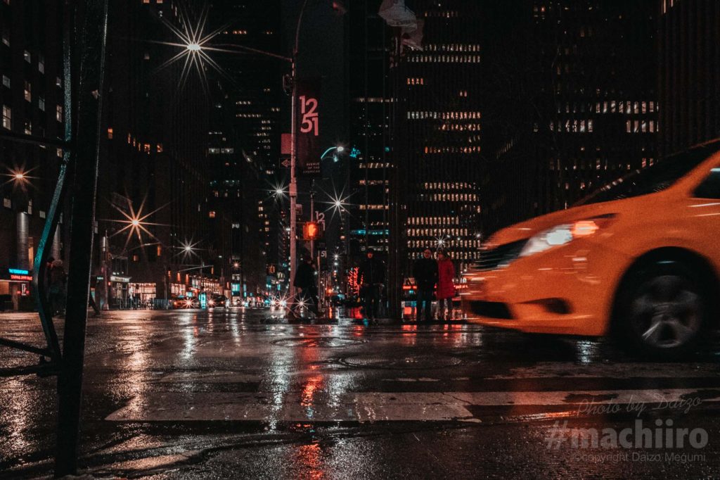 Nyc Machiiro 記事写真 21