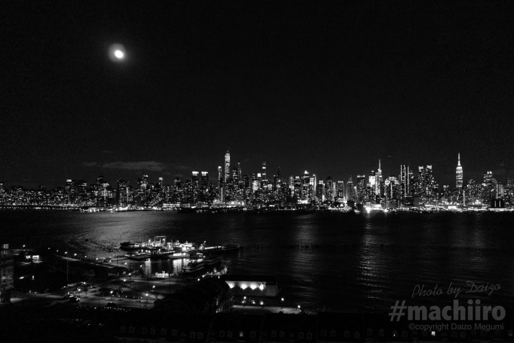 Nyc Machiiro 記事写真 32