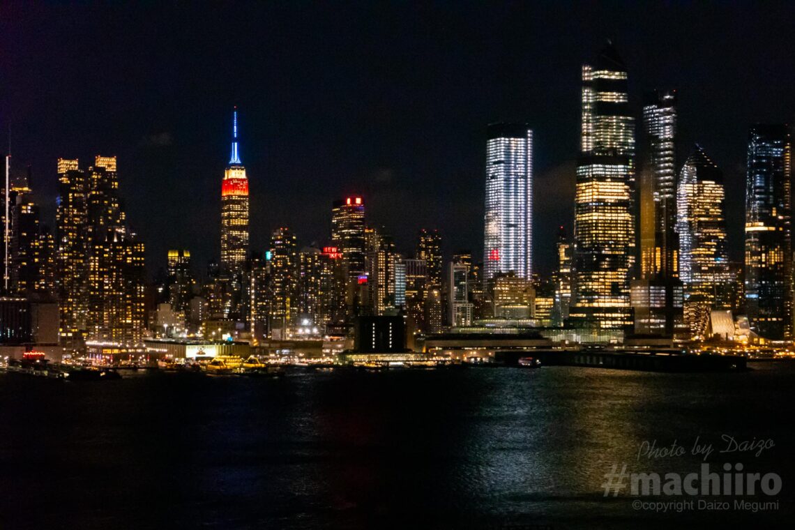 Nyc Machiiro 記事写真 33