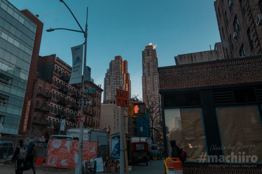 Nyc Machiiro 記事写真 37