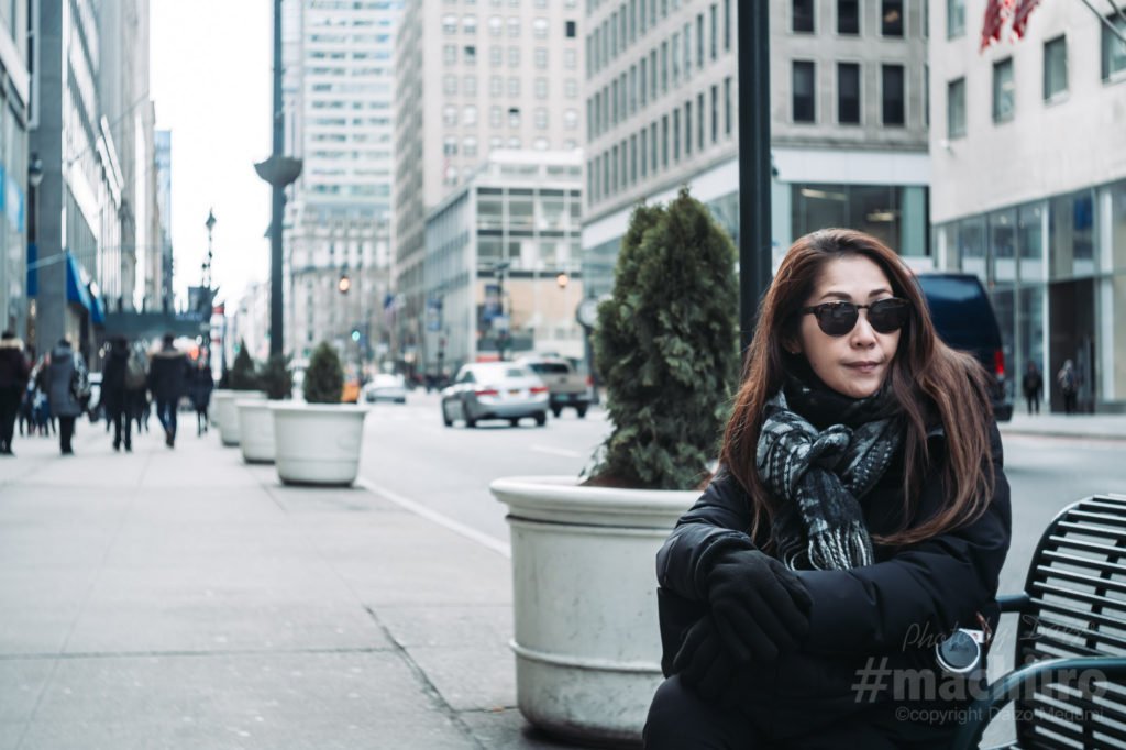 Nyc Machiiro 記事写真 9