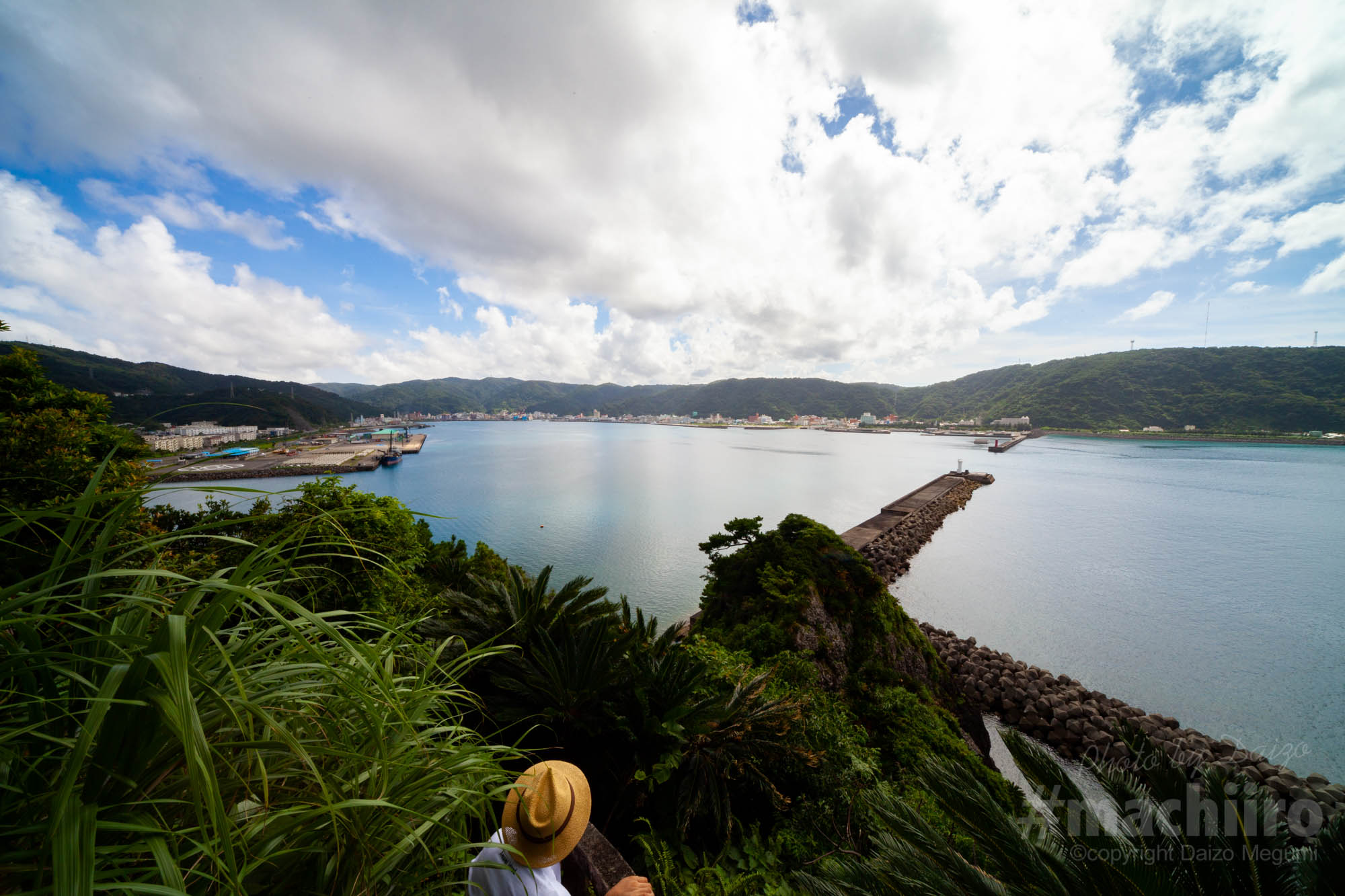 奄美探訪 旧山羊島ホテル Machiiro 記事写真 8