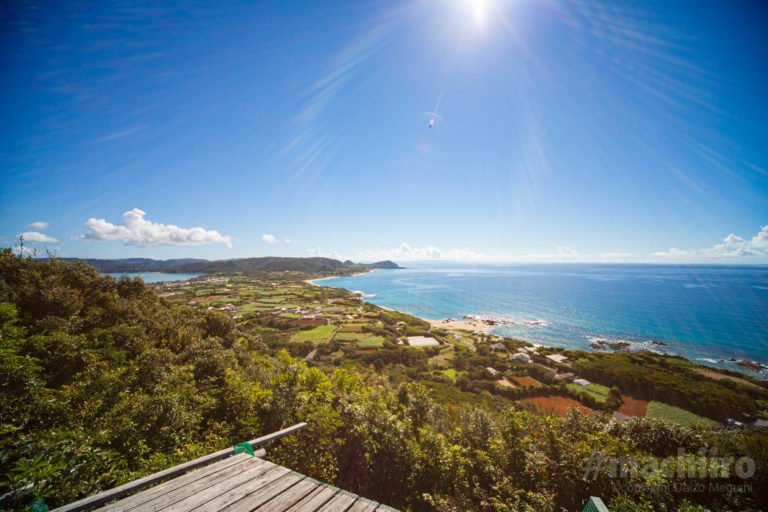 奄美探訪 16 Machiiro 記事写真 20