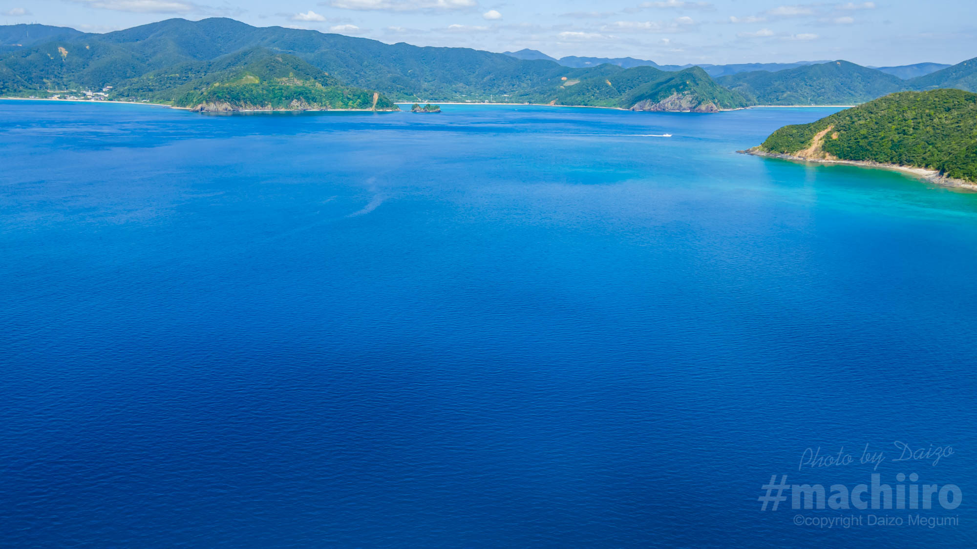 渡連ビーチ Machiiro 記事写真 6