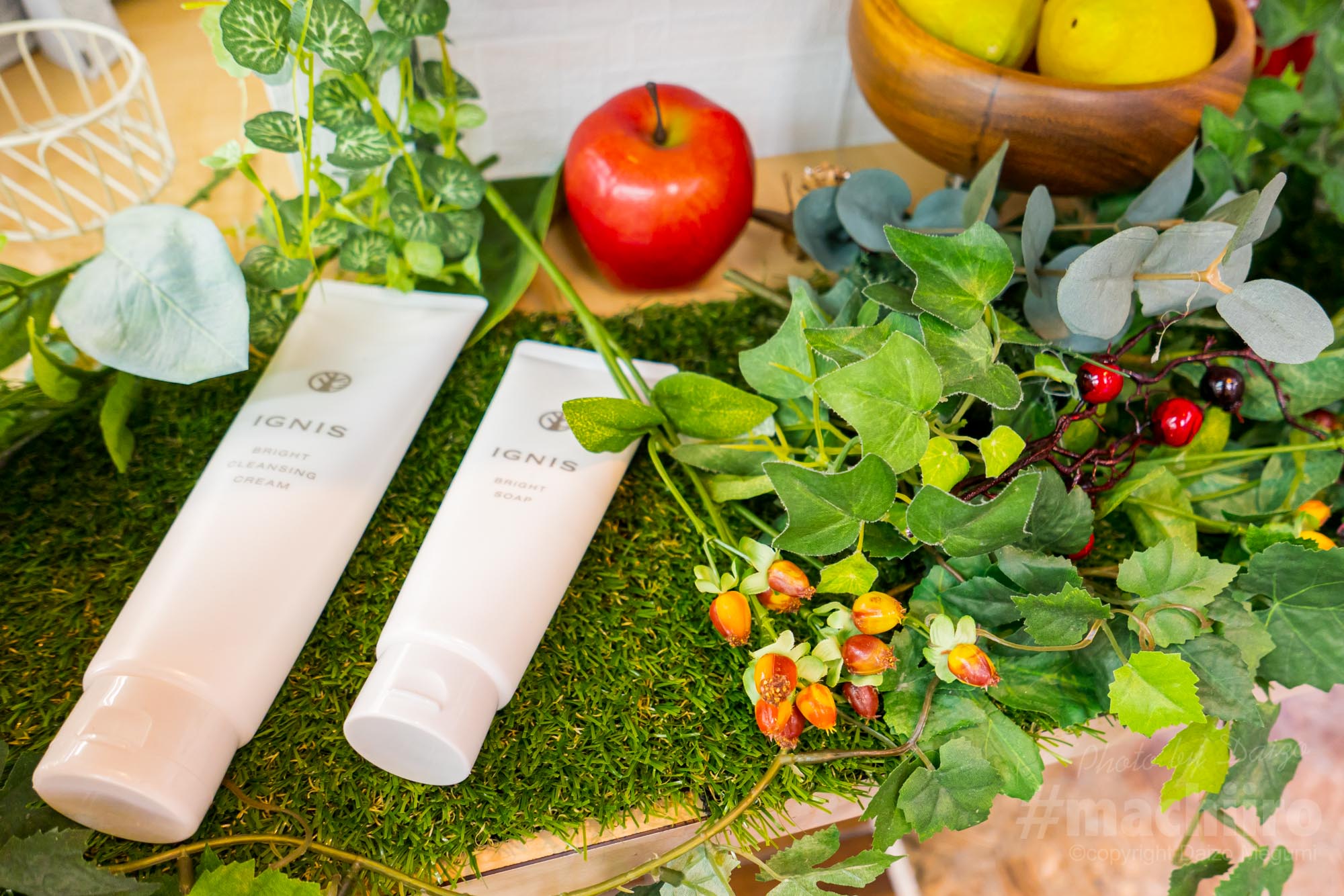 Aragaki Machiiro 記事写真 7