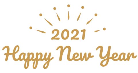 2021年賀 マチイロマガジン