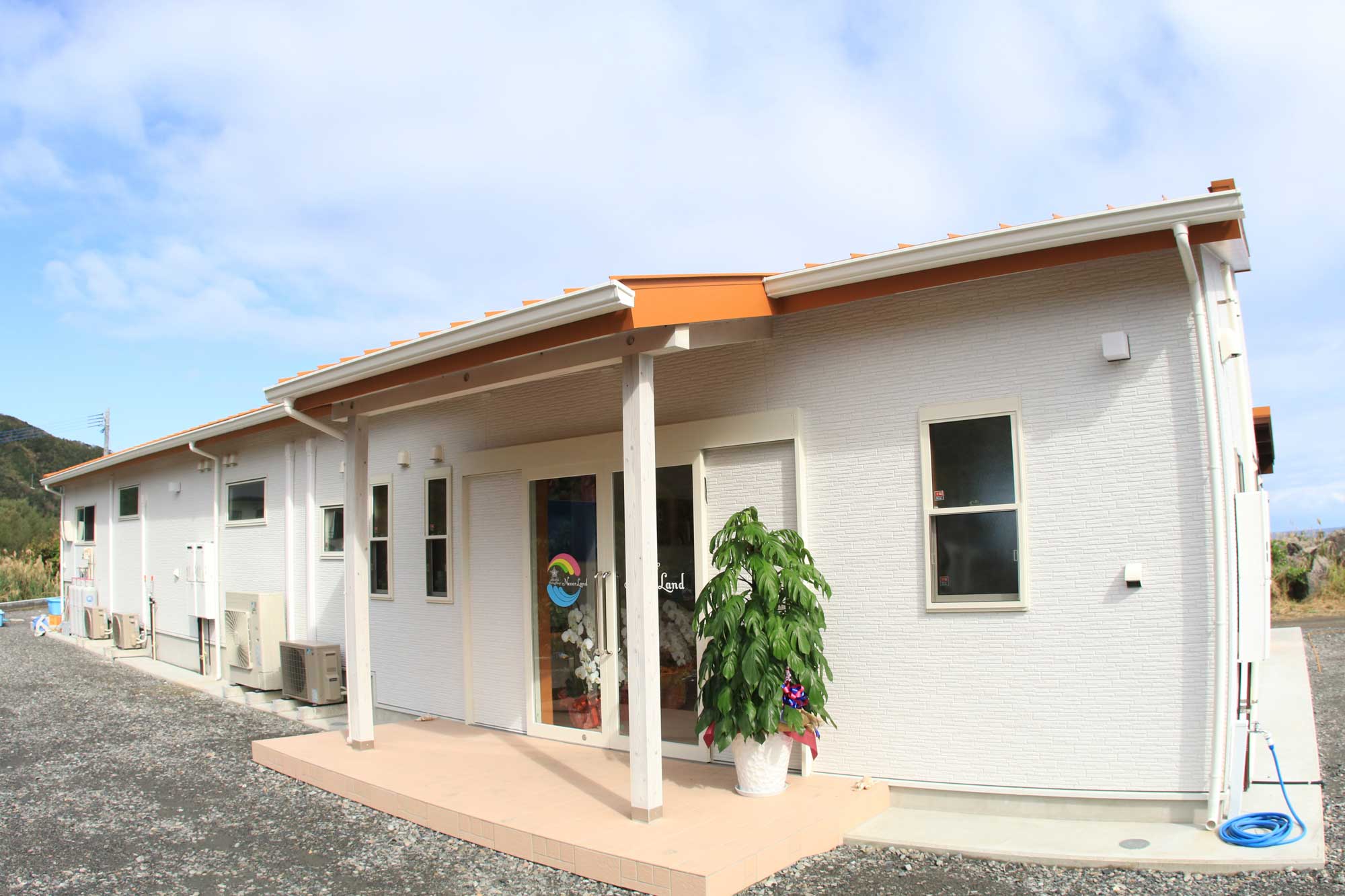 6 ネバーランドダイビング写真