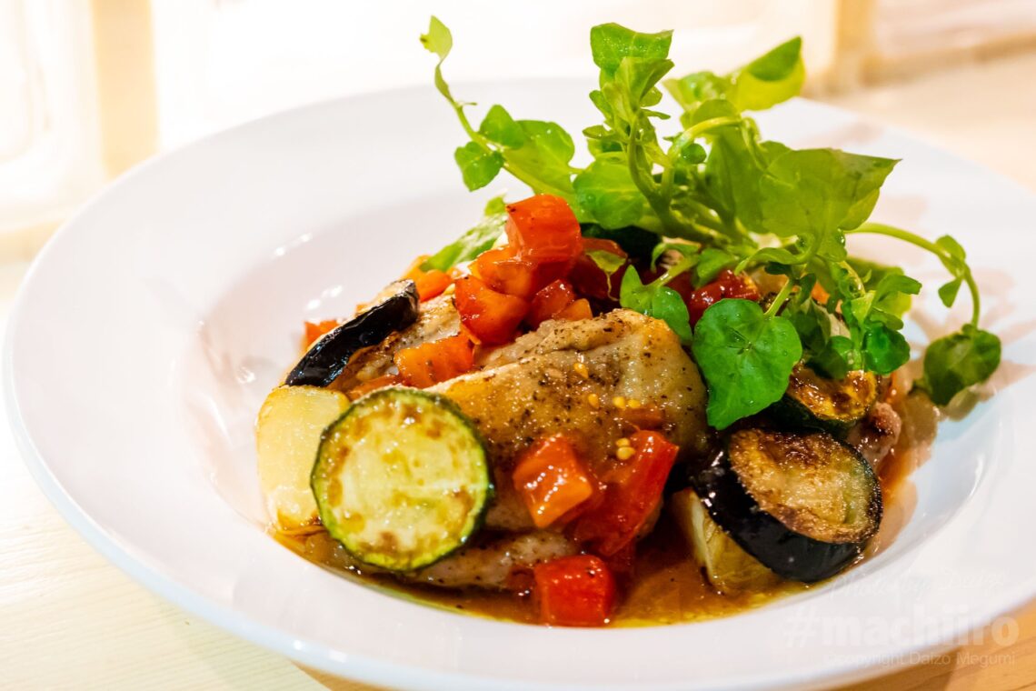 ススムーチョ Machiiro 記事写真 2