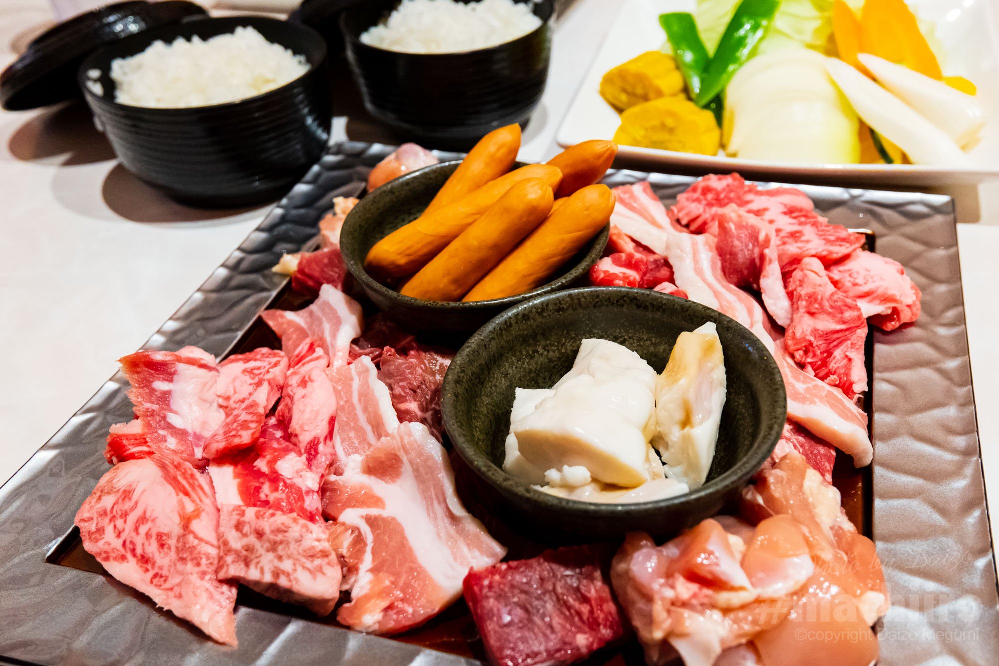 神戸唐唐亭奄美大島店 Machiiro 記事写真 1 2