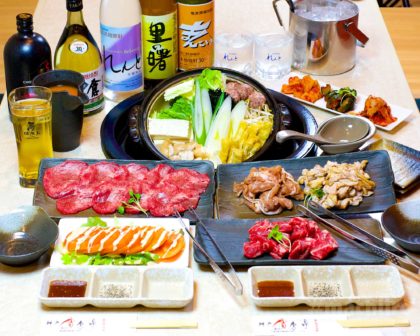 神戸唐唐亭奄美大島店 Machiiro 記事写真 1