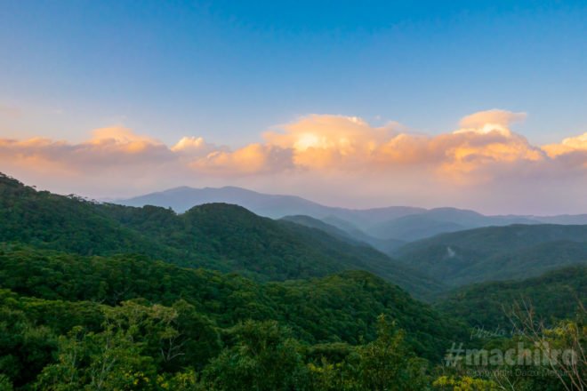 赤土山 Machiiro 記事写真 2