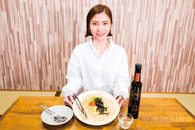 美味しいって幸せ10 お食事処蓑 メイン machiiro 記事写真 1