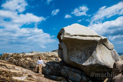 徳之島 ムシロ瀬 machiiro 記事写真 7