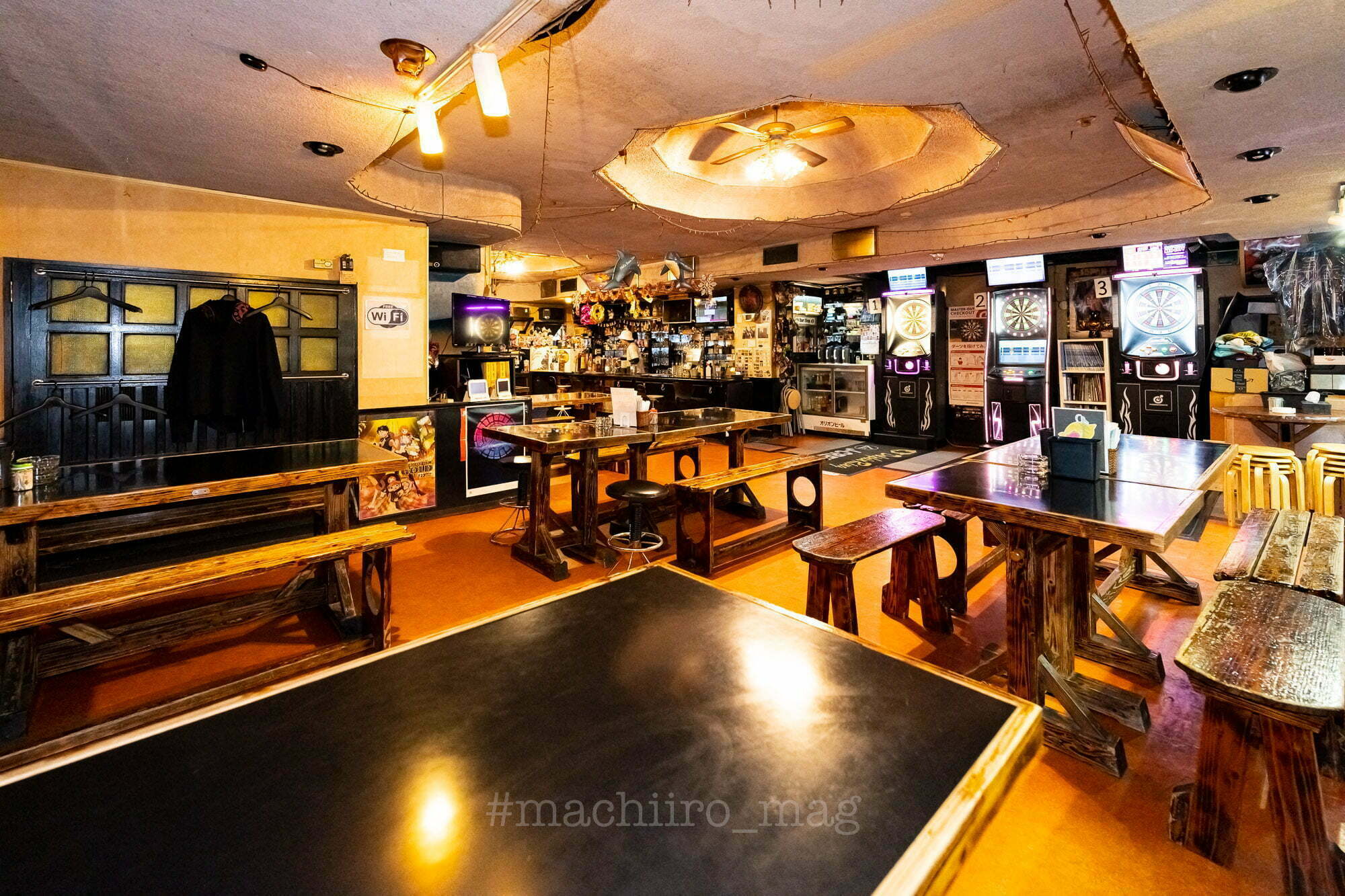 マチイロマガジン ドルフィンリング 1