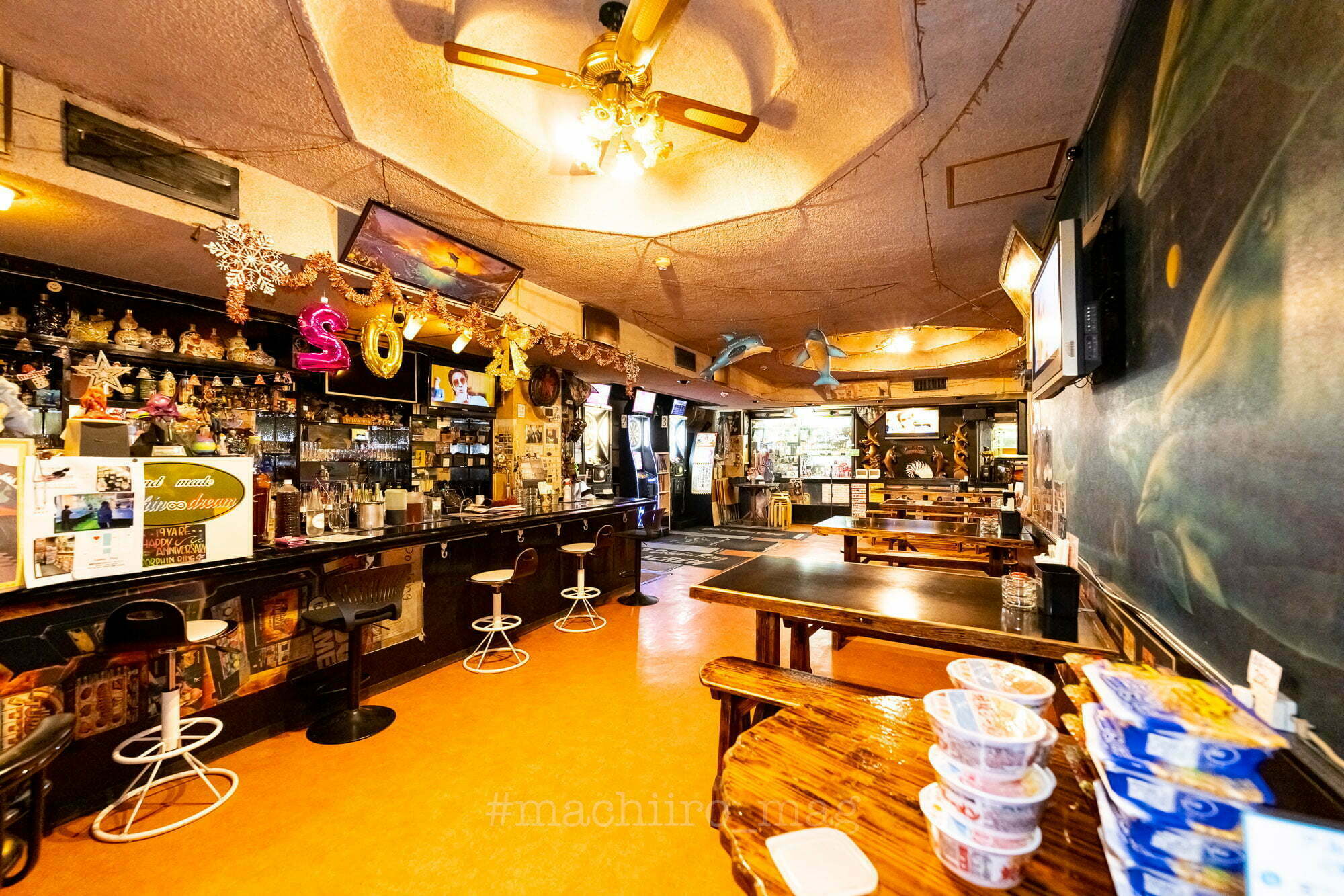 マチイロマガジン ドルフィンリング 3