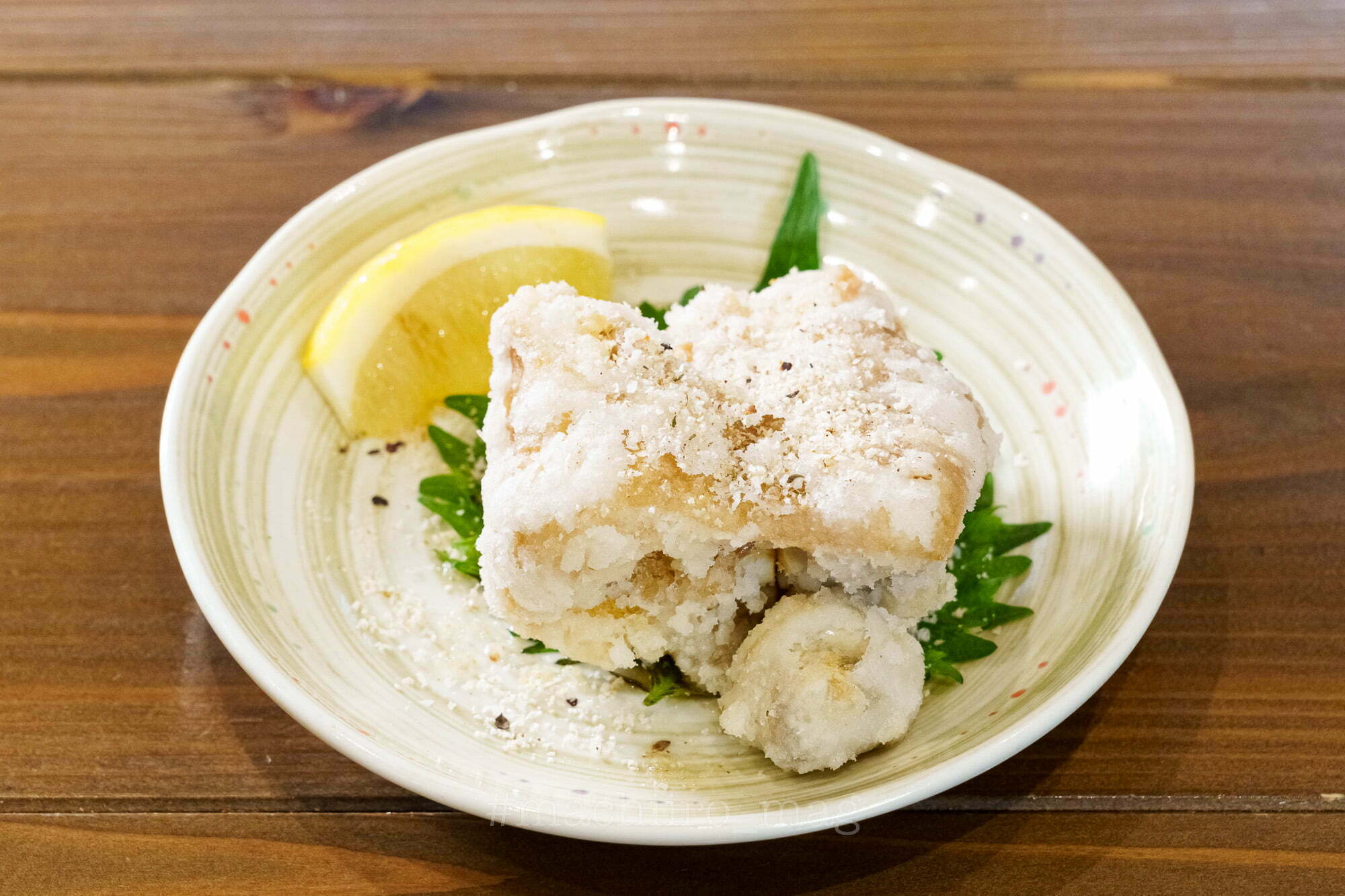 マチイロマガジン かめ 7