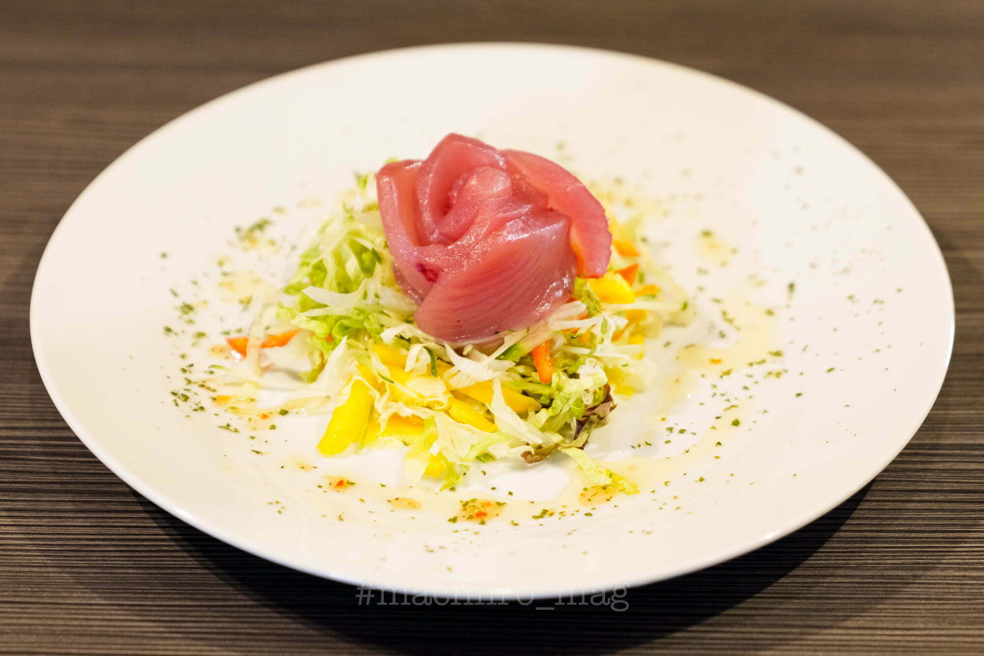 マチイロマガジン 塩梅 5