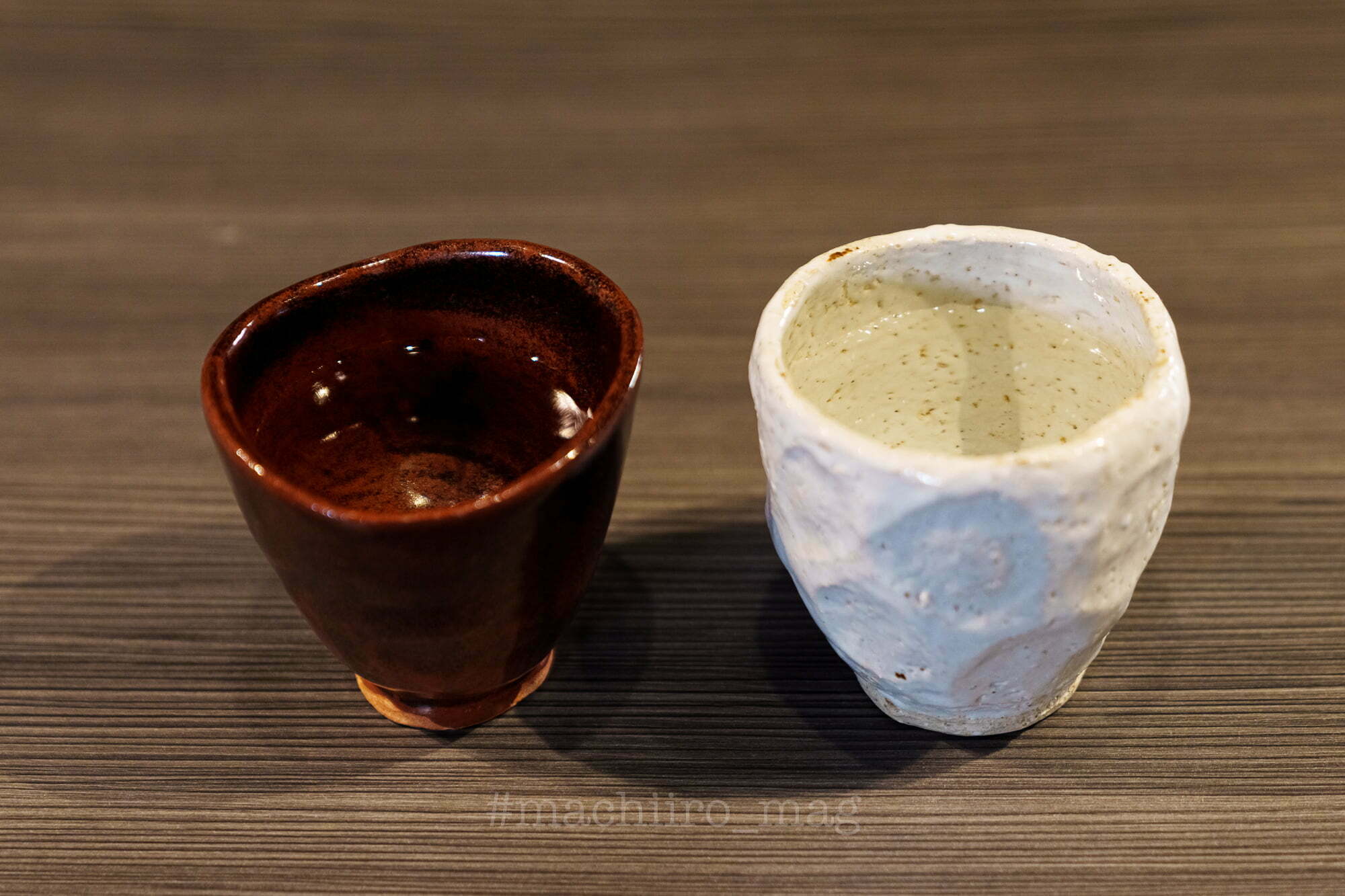 マチイロマガジン 塩梅 9