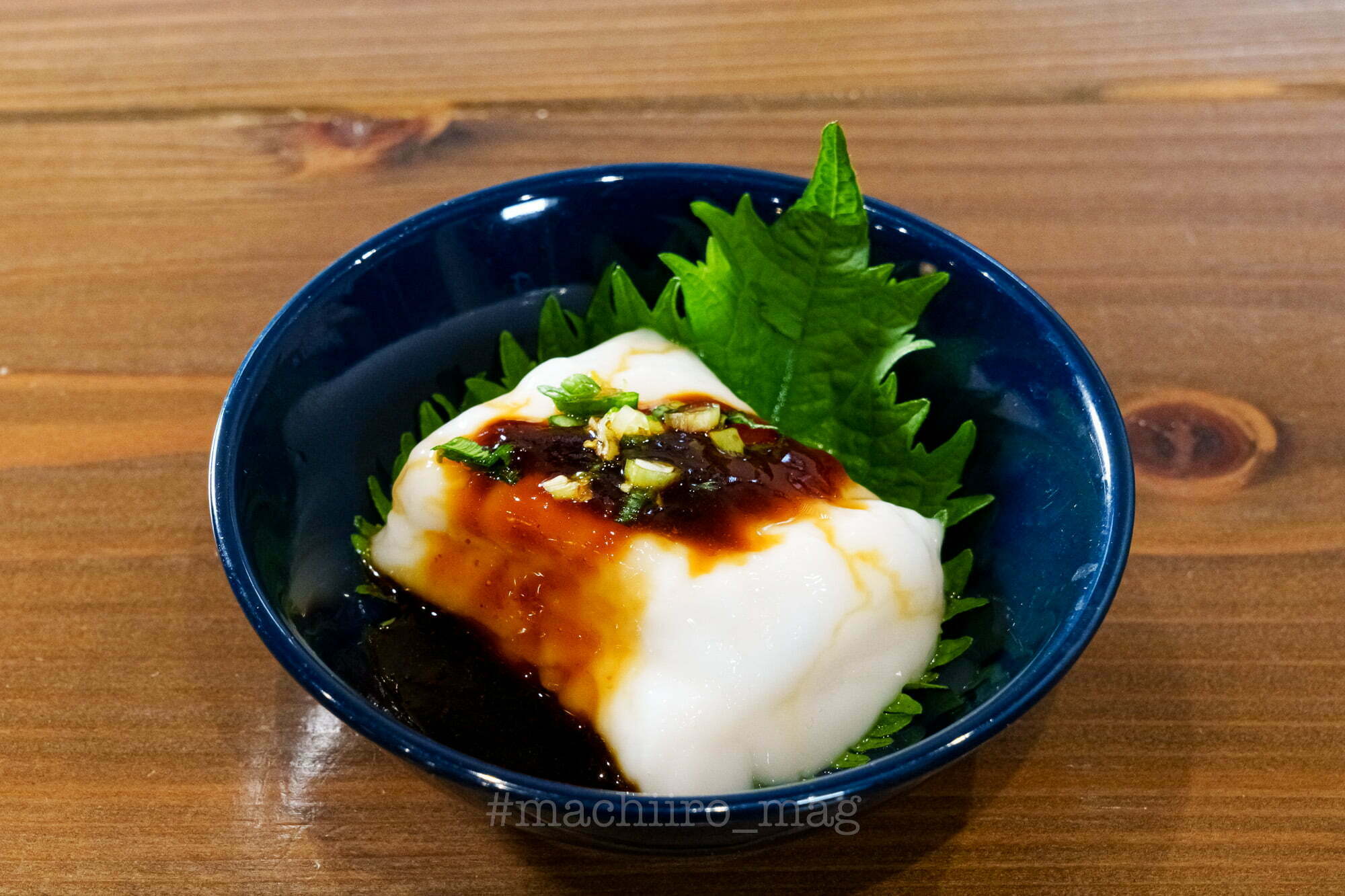 マチイロマガジン かめ 9