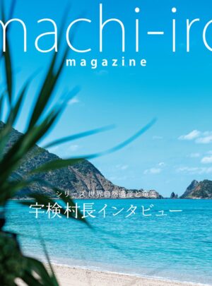 machi-iro74号表紙